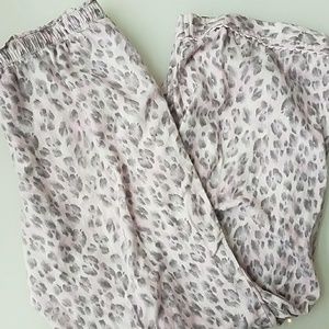 VS Pajama Pants